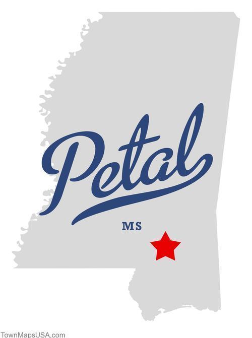Wagon Wheel Inn Petal Habitación foto