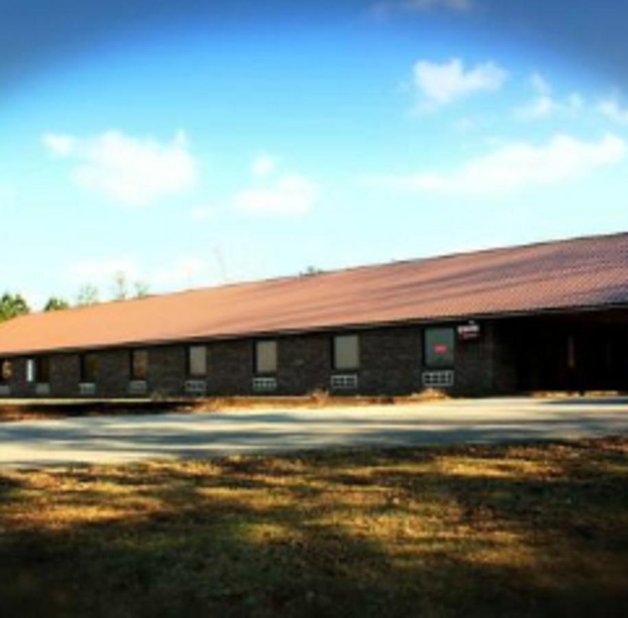 Wagon Wheel Inn Petal Habitación foto